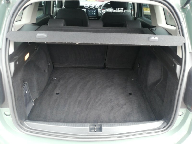 Dacia Duster 1.6 Hybrid Journey Suv Hybrid Euro Green #8