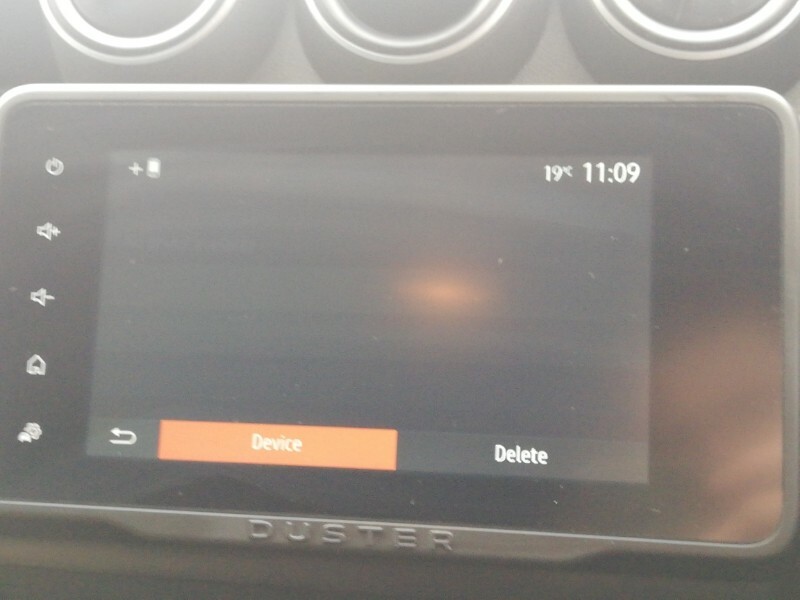 Dacia Duster 1.6 Hybrid Journey Suv Hybrid Euro Green #18