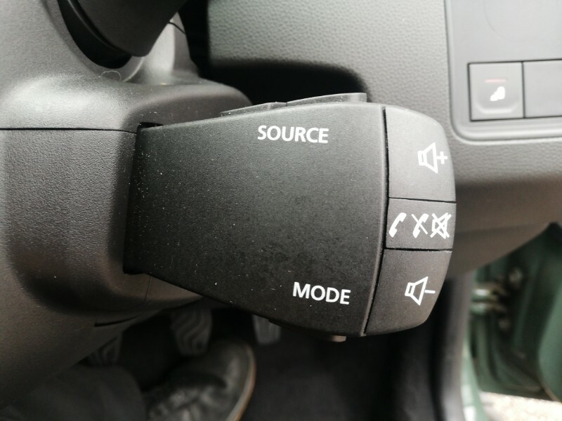 Dacia Duster 1.6 Hybrid Journey Suv Hybrid Euro Green #12