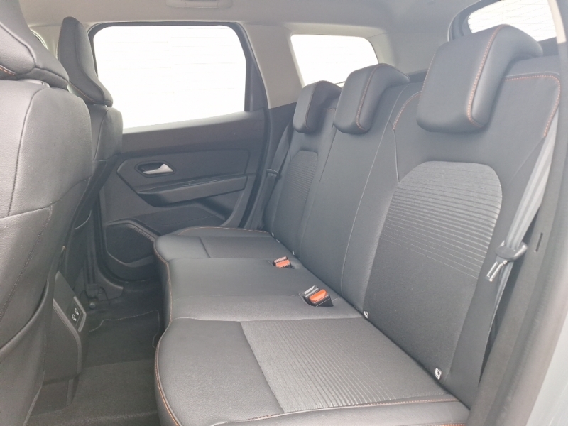 Dacia Duster 1.0 Tce 90 Extreme Se Grey #6