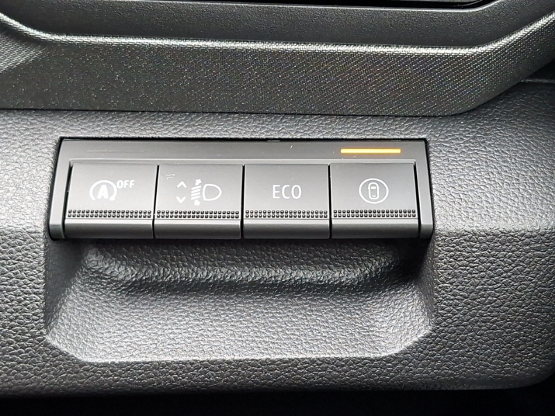 Dacia Duster 1.6 Hybrid Extreme Suv Hybrid Euro Green #16