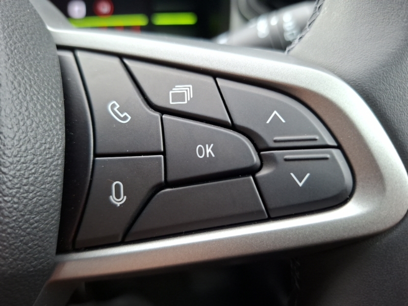Dacia Duster 1.6 Hybrid Extreme Suv Hybrid Euro Green #13