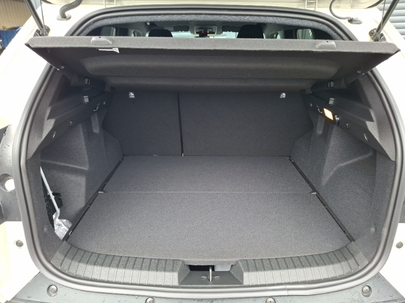 Dacia Duster 1.6 Hybrid Extreme Suv Hybrid Euro Green #18