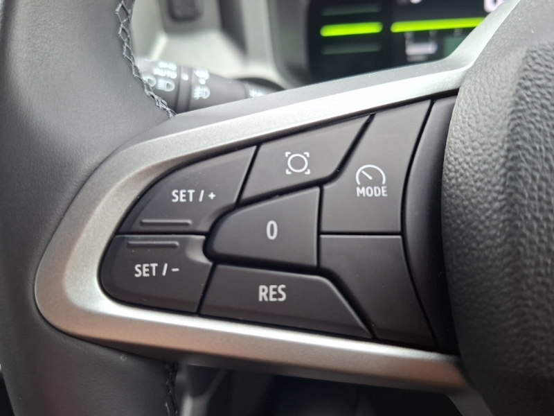 Dacia Duster 1.6 Hybrid Extreme Suv Hybrid Euro Green #12