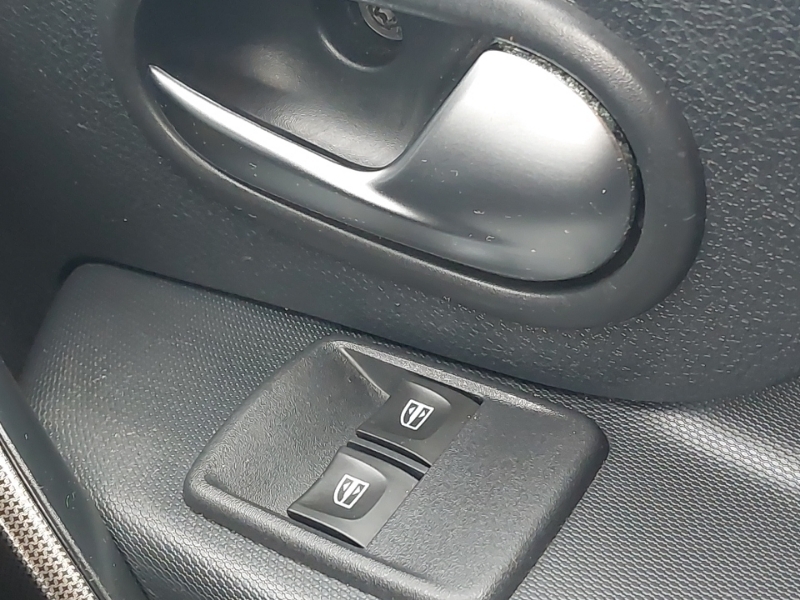 Dacia Sandero Stepway 0.9 Tce Ambiance Hatchback Euro  #17