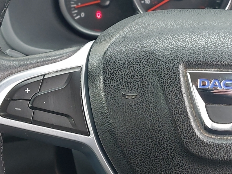 Dacia Sandero Stepway 0.9 Tce Ambiance Hatchback Euro  #12