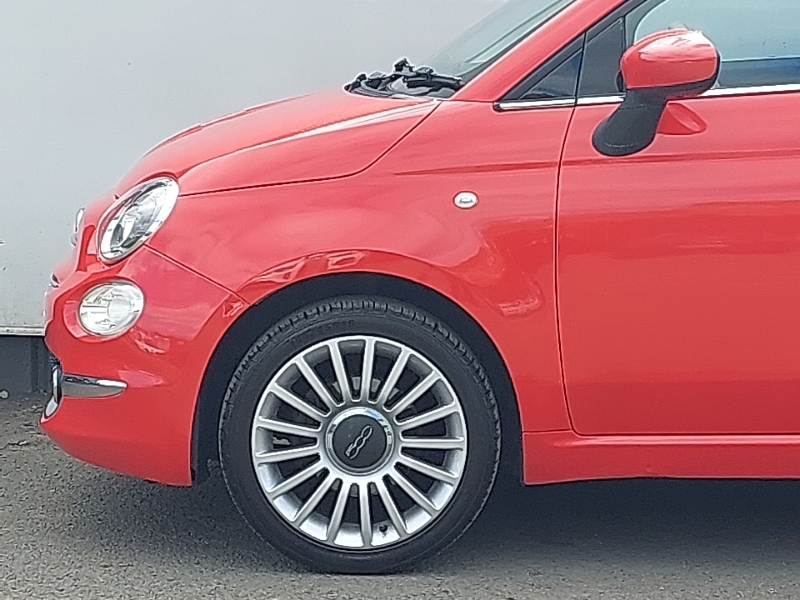 Fiat 500 1.2 Anniversario Euro 6 Ss #19