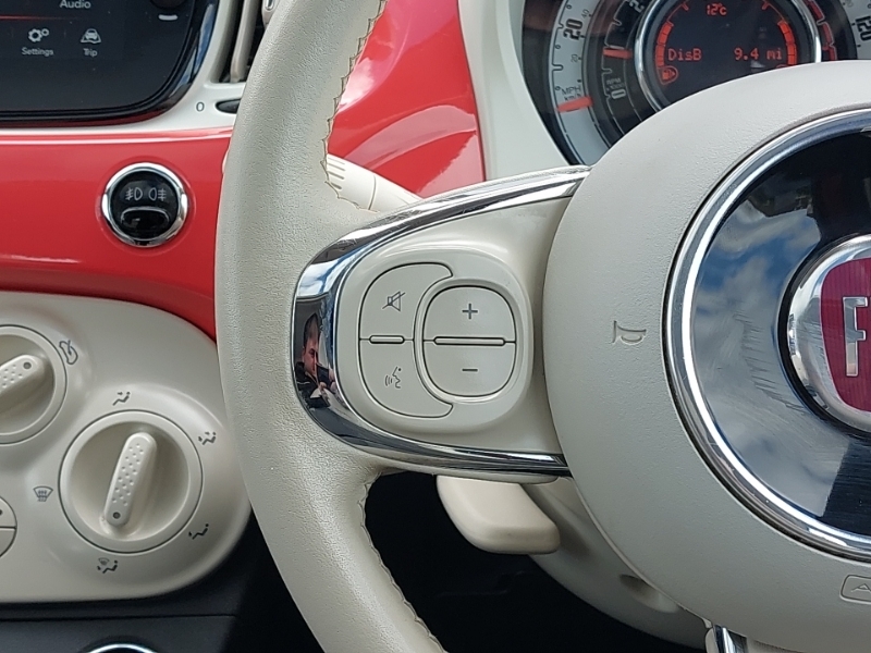 Fiat 500 1.2 Anniversario Euro 6 Ss #12