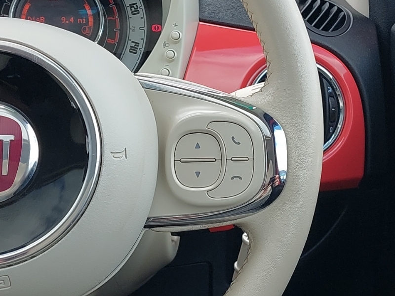 Fiat 500 1.2 Anniversario Euro 6 Ss #13