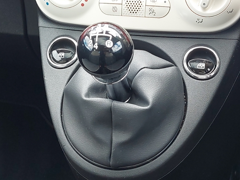 Fiat 500 1.2 Anniversario Euro 6 Ss #16