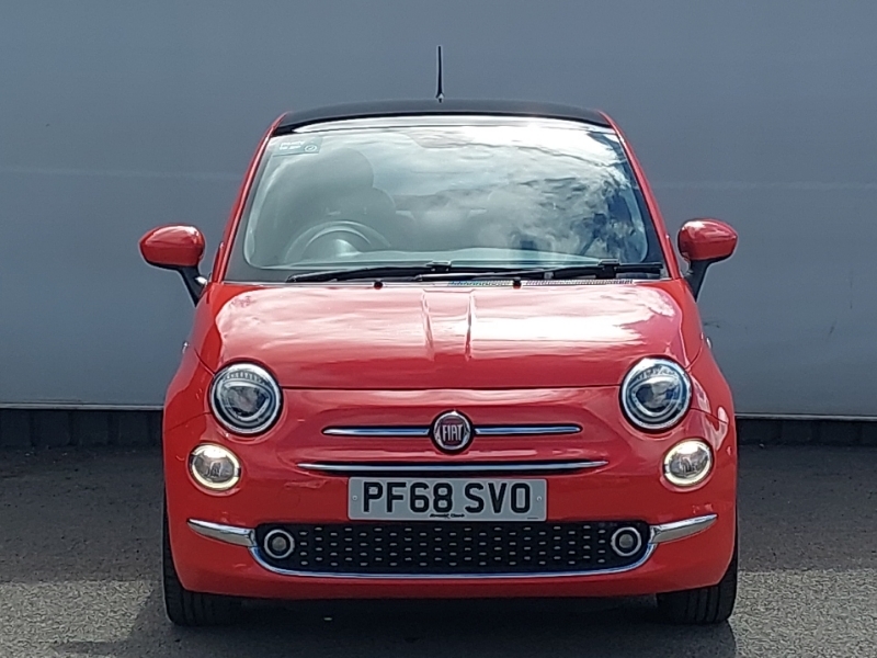 Fiat 500 1.2 Anniversario Euro 6 Ss #14