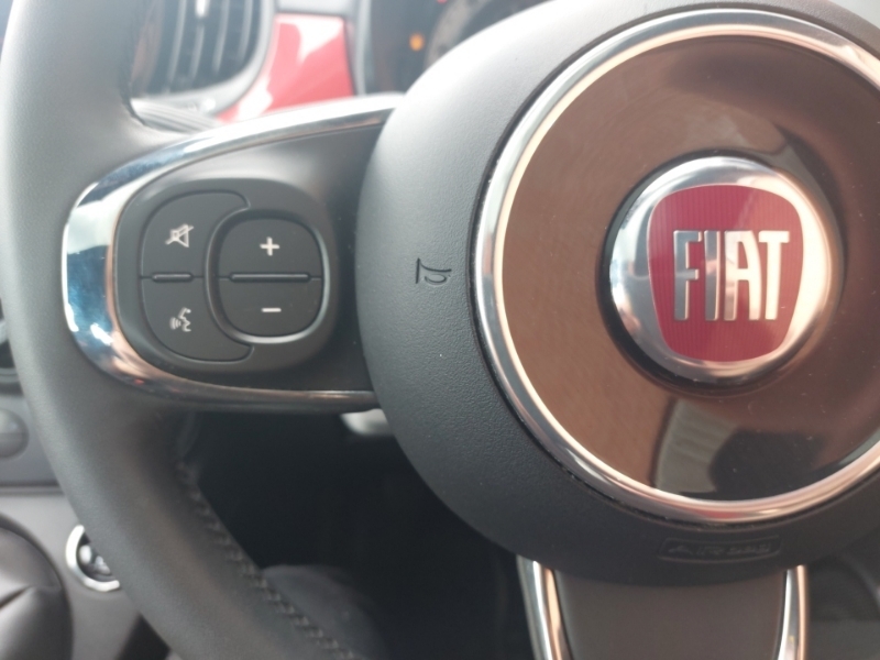 Fiat 500 1.0 Mhev Hatchback Euro 6 Ss Green #12