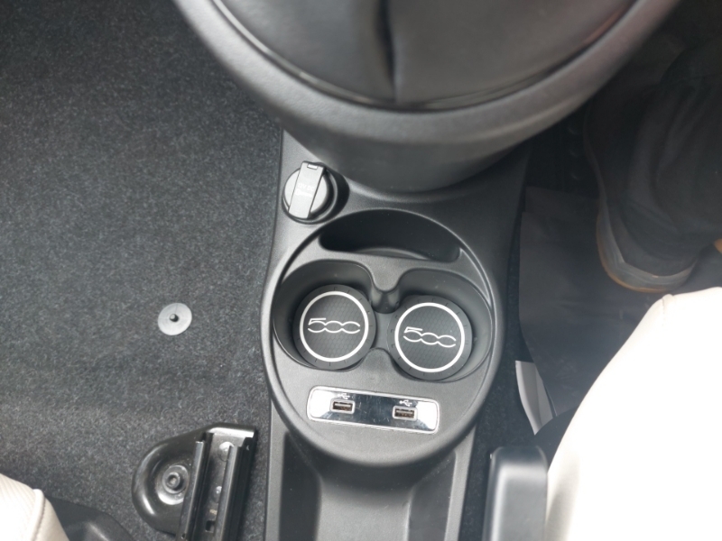 Fiat 500x Dolcevita Dolcevita Black #15