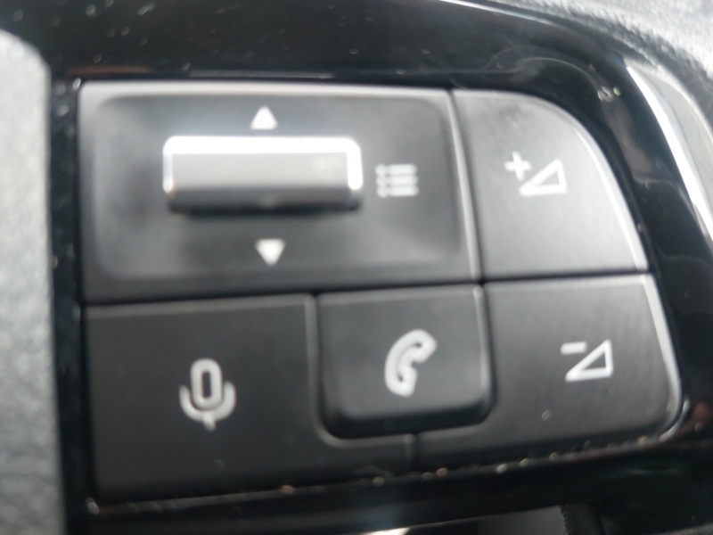 Fiat Doblo 50Kwh Panel Van Swb 7.4Kw Obc White #13