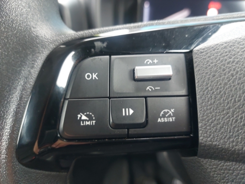 Fiat Doblo 50Kwh Panel Van Swb 7.4Kw Obc White #12
