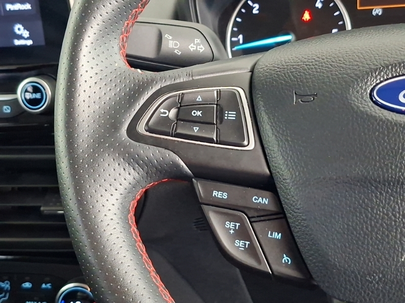 Ford Ecosport 1.0T Ecoboost Titanium Euro 6 Ss #12