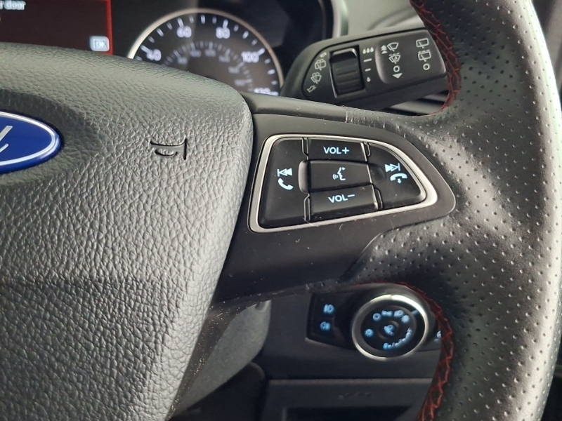 Ford Ecosport 1.0T Ecoboost Titanium Euro 6 Ss #13