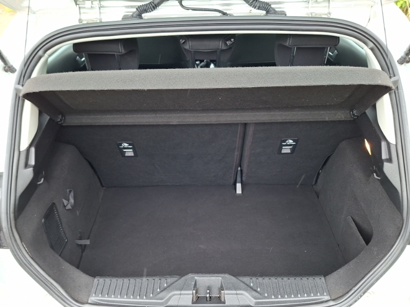 Ford Fiesta 1.0 Ecoboost Zetec Grey #18