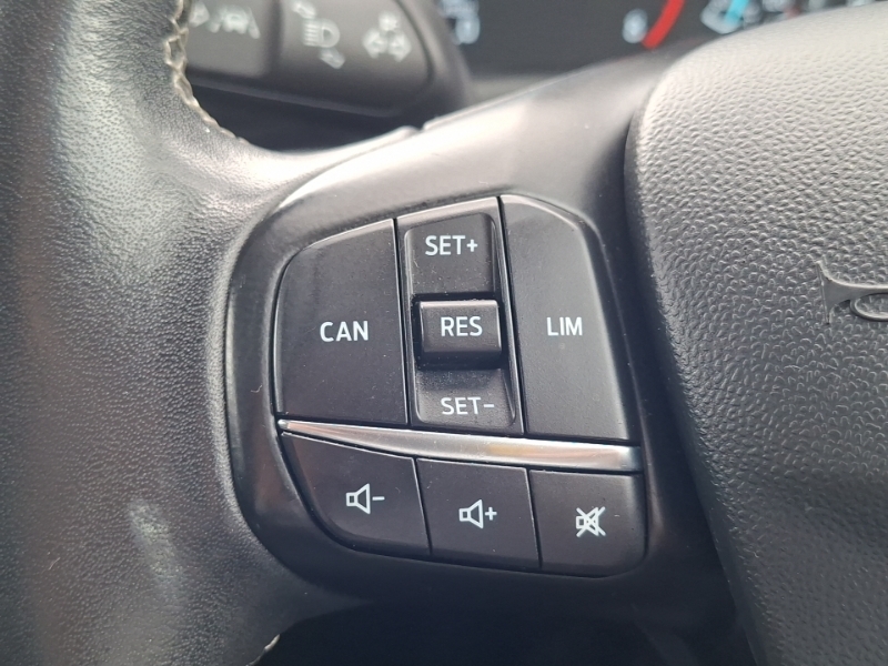 Ford Fiesta 1.0 Ecoboost Zetec Grey #12