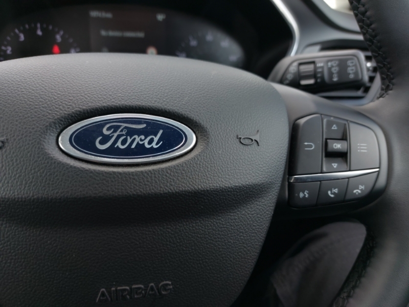 Ford Focus 2.3T Ecoboost St Hatchback Euro Red #13