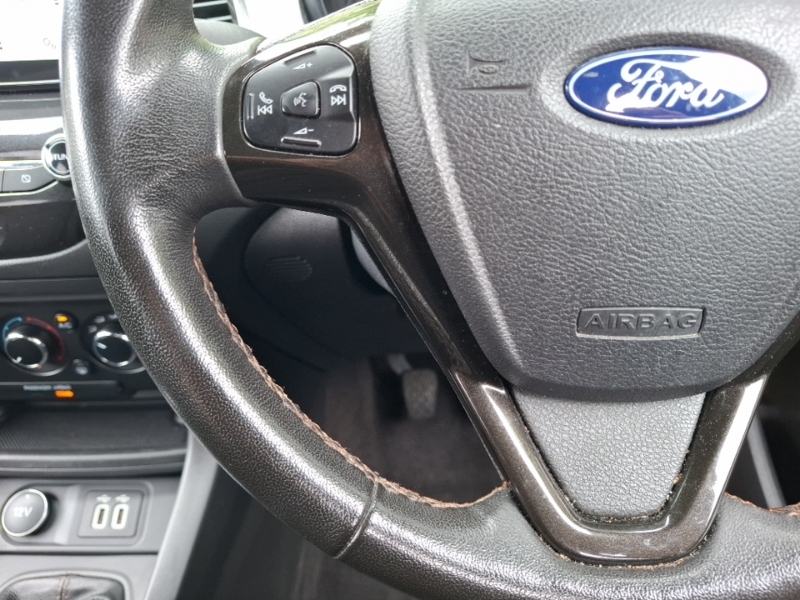 Ford KA+ 1.2 Ti-vct Zetec Euro 6 S S Blue #12