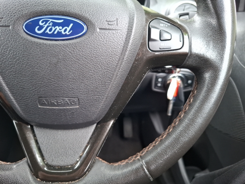 Ford KA+ 1.2 Ti-vct Zetec Euro 6 S S Blue #13