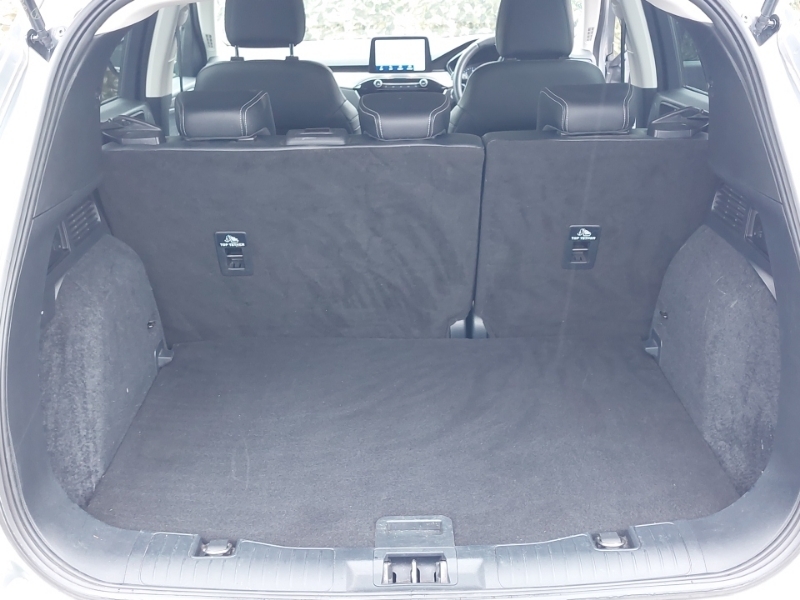 Ford Kuga 1.5T Ecoboost St-line X Edition Suv Man Silver #18