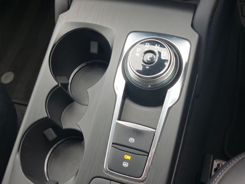 Ford Kuga 1.5T Ecoboost St-line X Edition Suv Man Silver #16
