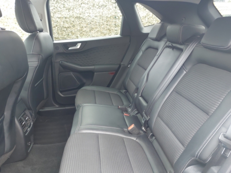 Ford Kuga 1.5T Ecoboost St-line X Edition Suv Man Silver #6
