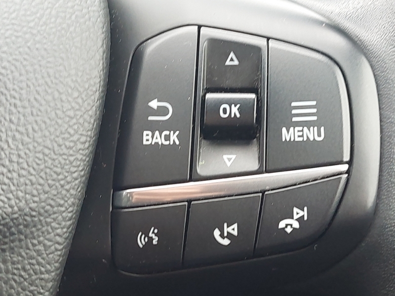 Ford Kuga 1.5T Ecoboost St-line X Edition Suv Man Silver #13