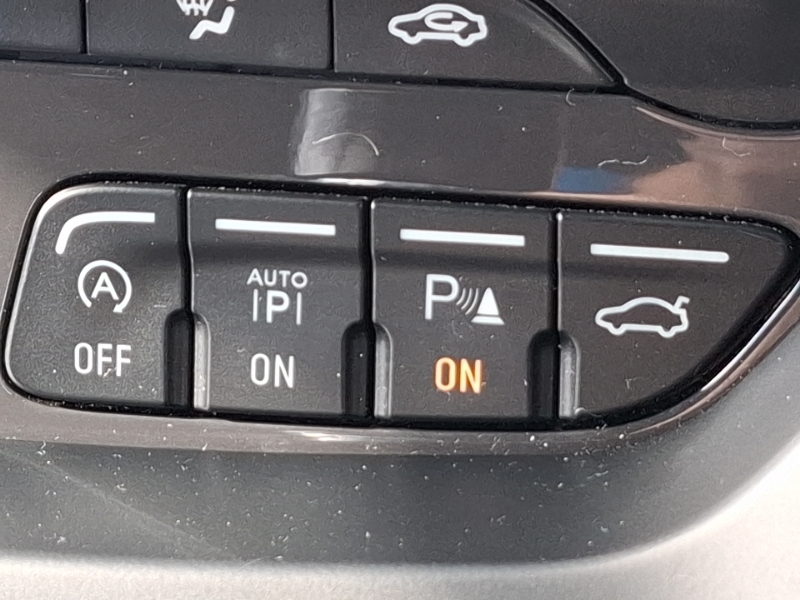 Ford Kuga 2.0 Tdci Titanium Suv 2Wd Euro 6 Black #15