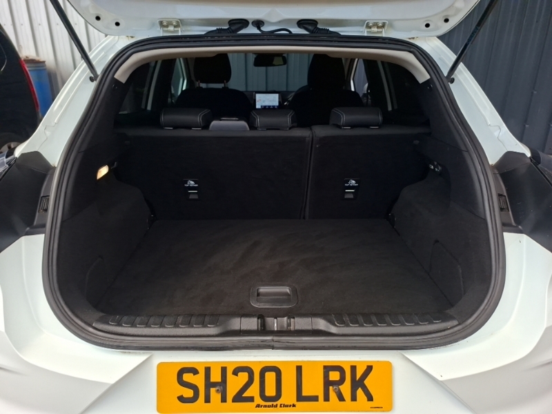 Ford Puma 1.0T Ecoboost St-line X Dct Euro 6 Ss Grey #18