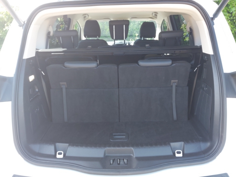 Ford S-Max Ford S-max Vignale Ecoblue Grey #18