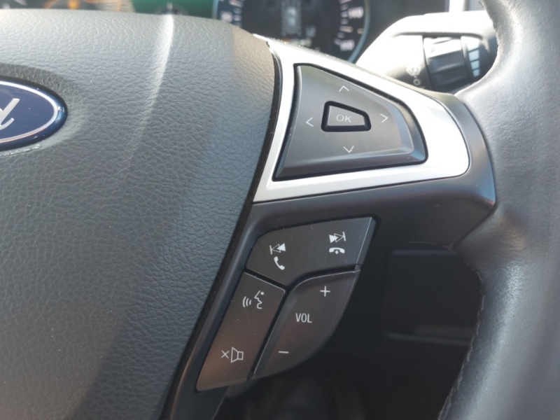 Ford S-Max Ford S-max Vignale Ecoblue Grey #13