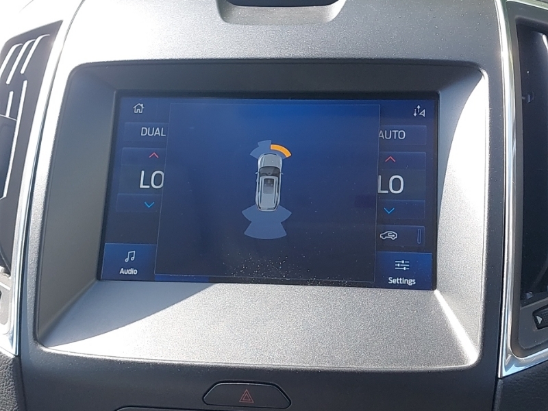 Ford S-Max Ford S-max Vignale Ecoblue Grey #9