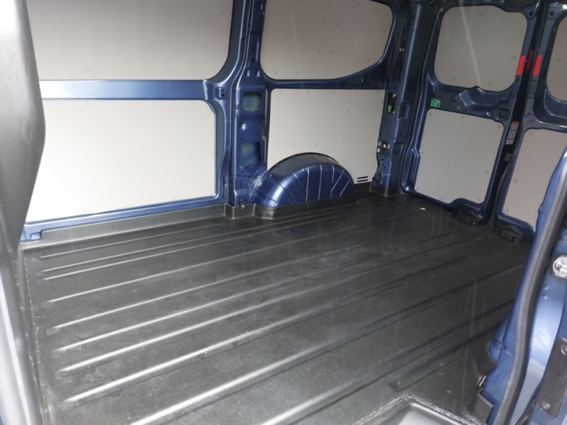 Ford Transit Custom 2.0 Ecoblue 136Ps H1 Van Limited Blue #6