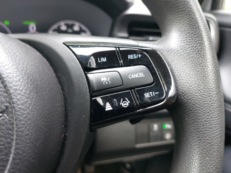 Honda Hr-V Hr-v Advance Style I-mmd Cvt Blue #13