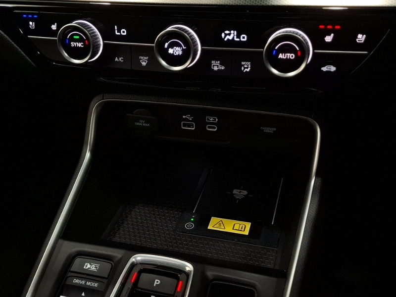 Honda Cr-V 2.0 I-mmd Hybrid Sr 2Wd Ecvt Silver #14
