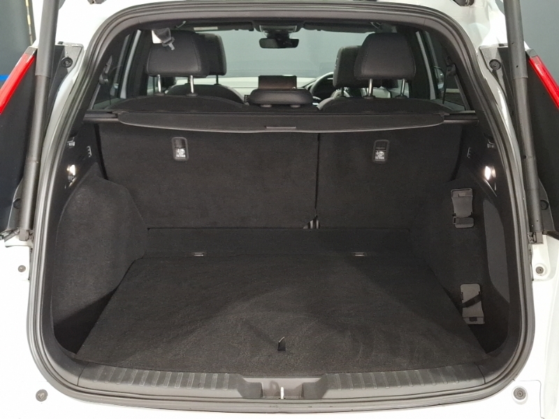 Honda Cr-V 2.0 I-mmd Hybrid Sr 2Wd Ecvt Silver #17