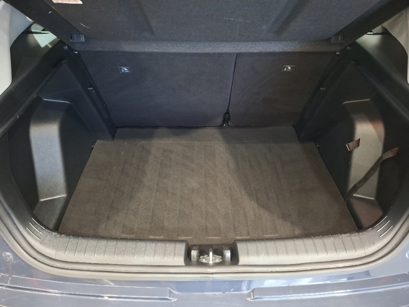 Hyundai Bayon 1.0 T-gdi 100Ps Premium 48 Volt Mhev Dct Green #18