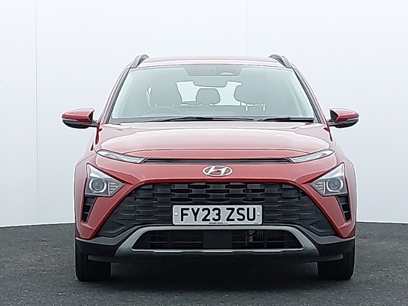 Hyundai Bayon 1.0 Tgdi 48V Mhev Se Connect #14