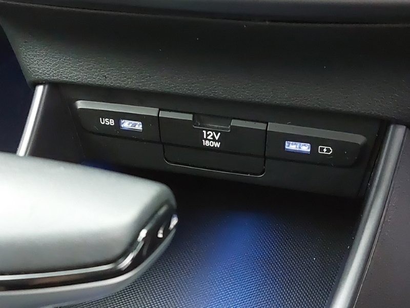 Hyundai Bayon 1.0 Tgdi 48V Mhev Se Connect #17