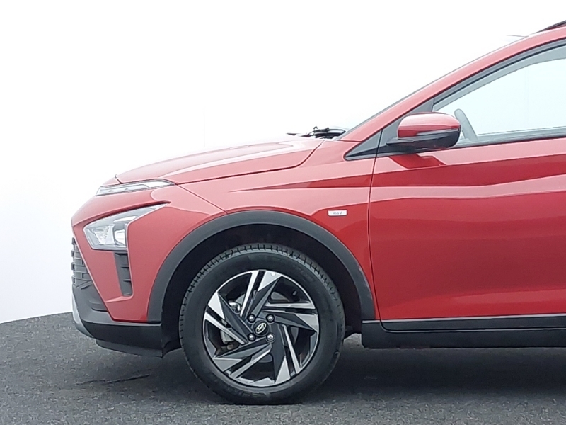 Hyundai Bayon 1.0 Tgdi 48V Mhev Se Connect #19