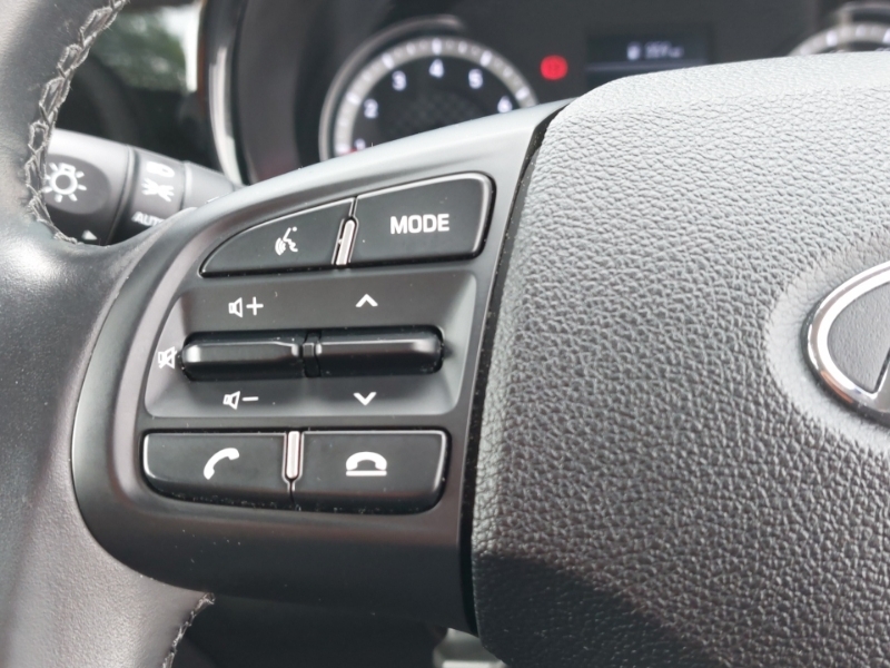 Hyundai I10 1.2 Se Connect Blue #11
