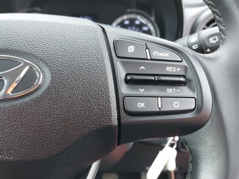 Hyundai I10 1.2 Se Connect Blue #12