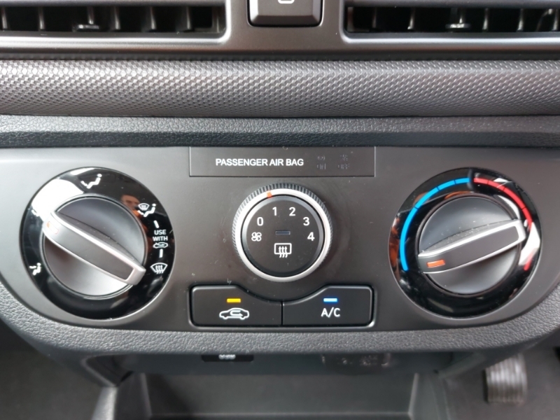 Hyundai I10 1.2 Se Connect Blue #15