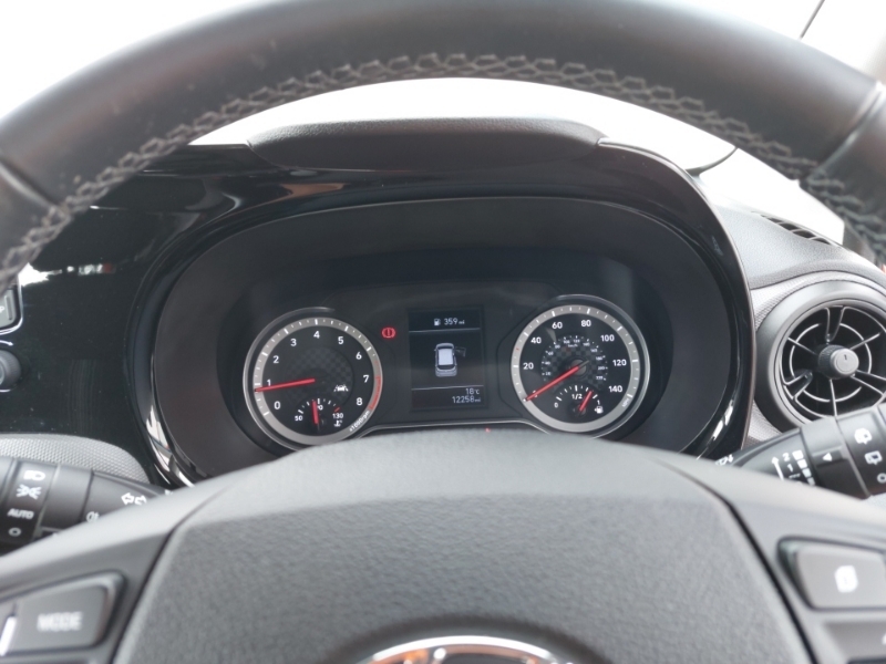 Hyundai I10 1.2 Se Connect Blue #16