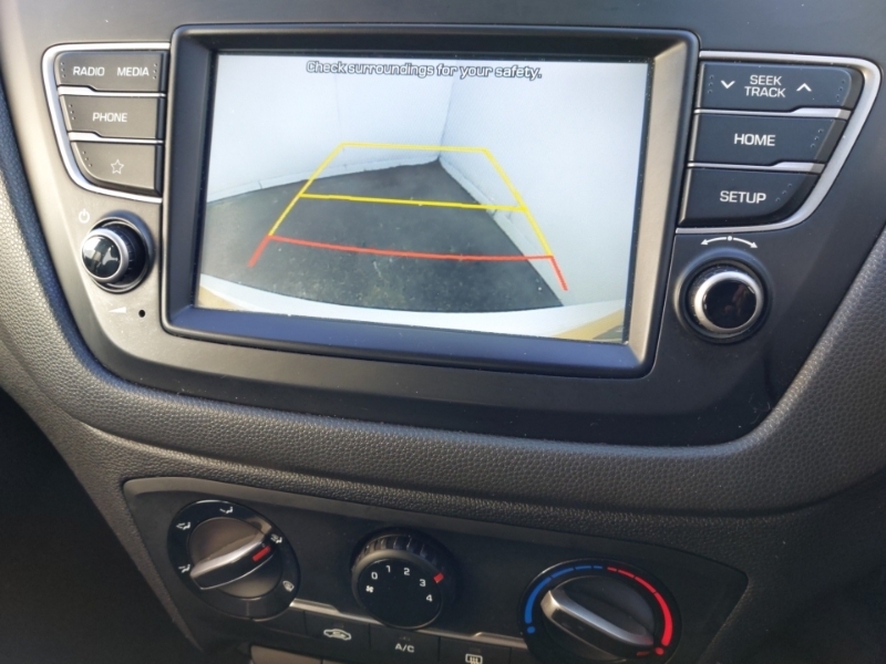 Hyundai I20 I20 Premium Nav Tgdi White #13