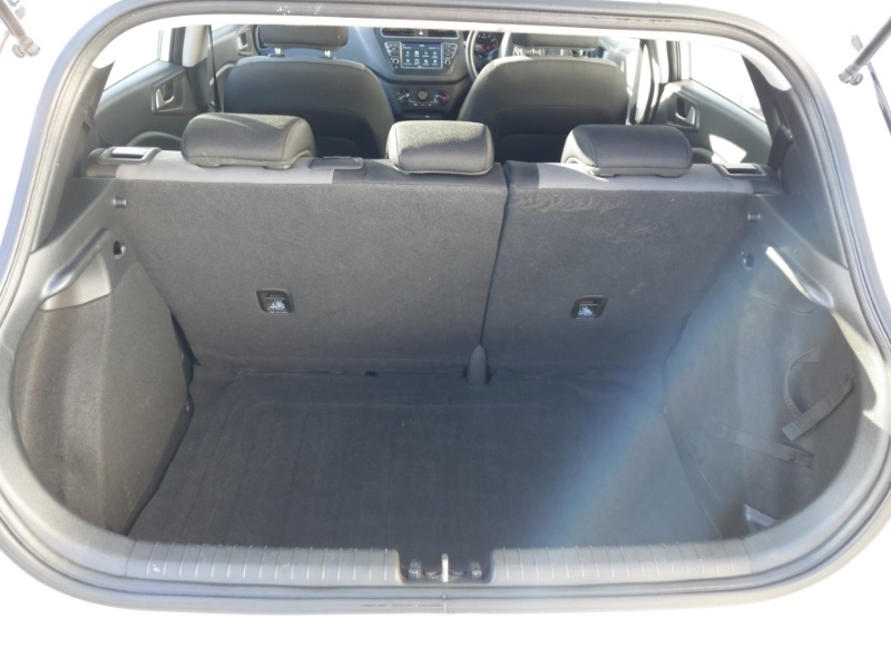 Hyundai I20 I20 Premium Nav Tgdi White #8