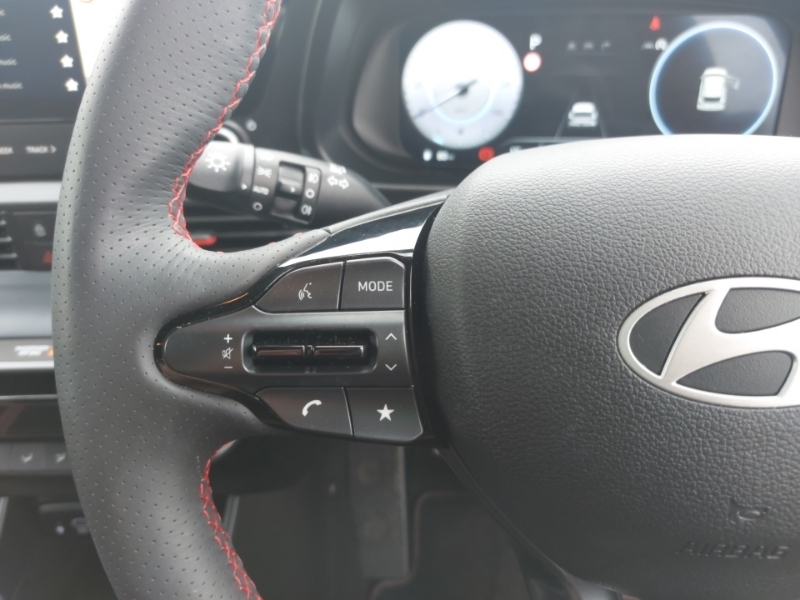 Hyundai I20 1.0T Gdi Advance Nav 2025 Grey #12